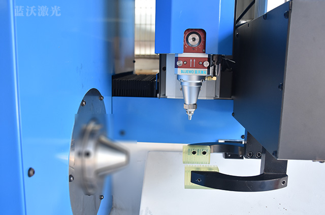 激光切管機切割頭的日常保養(yǎng)注意事項